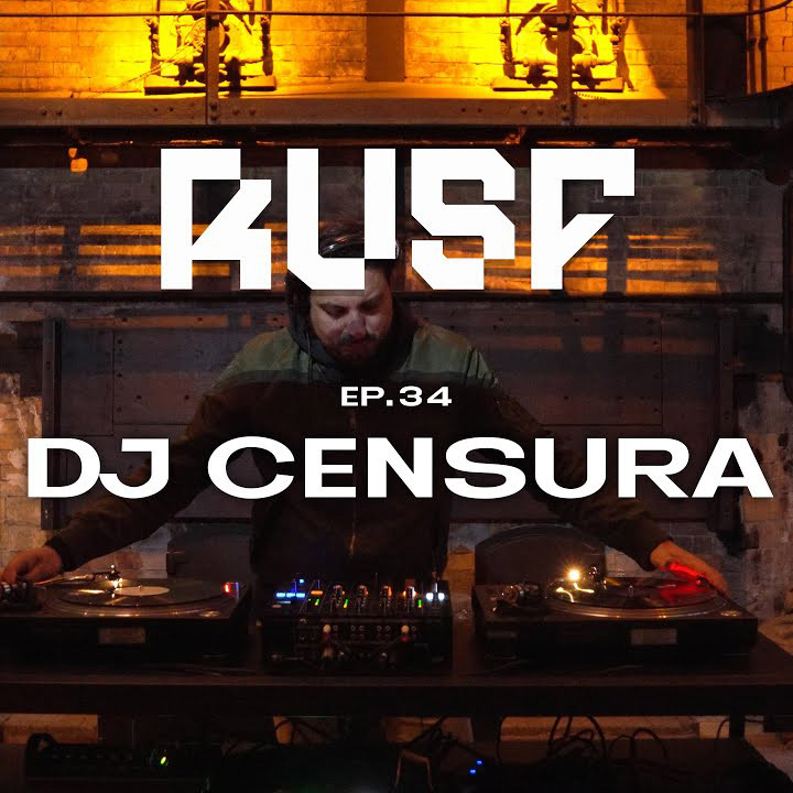 RUSF Episode 34