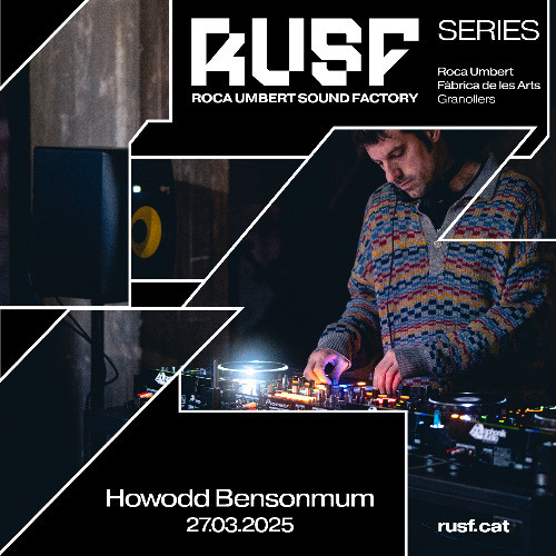 RUSF Series